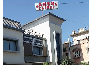 Clinic photo/Office of Dr. DR. SANJAY RAJPUT