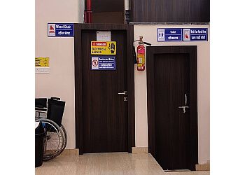 Clinic photo/Office of Dr. DR. SANJAY SACHDEVA