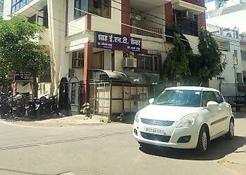 Clinic photo/Office of Dr. DR. SANJAY SHAH