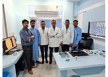 Clinic photo/Office of Dr. DR. SANJAY TEZA