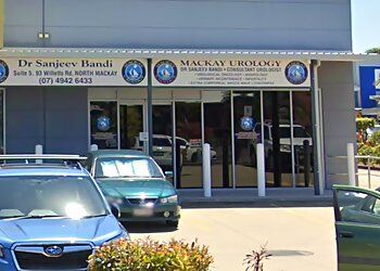 Clinic photo/Office of Dr. DR. SANJEEV BANDI