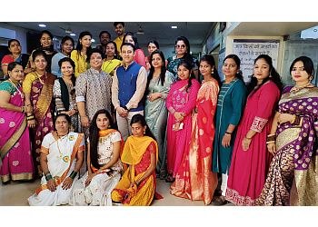 Clinic photo/Office of Dr. DR. SANJEEV J BALANI