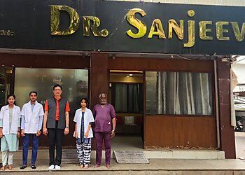 Clinic photo/Office of Dr. DR. SANJEEV KUMAR