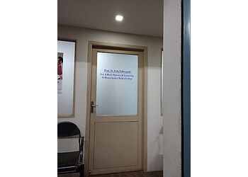 Clinic photo/Office of Dr. DR. SANJEEV MOHANTY