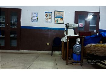 Clinic photo/Office of Dr. DR. SANJIV DESAI
