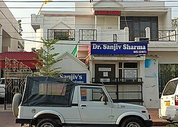 Clinic photo/Office of Dr. DR. SANJIV KUMAR SHARMA