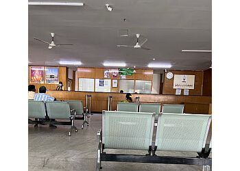 Clinic photo/Office of Dr. DR. SANTHOSH