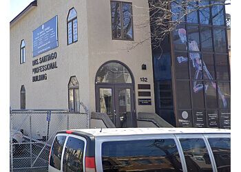 Clinic photo/Office of Dr. DR. SANTIAGO CHIROPRACTIC &amp; ACUPUNCTURE