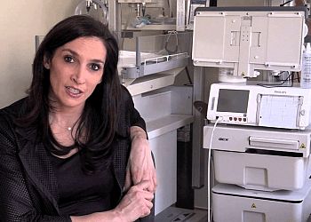 Clinic photo/Office of Dr. DR. SANTINA ANDRIGHETTI