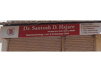 Clinic photo/Office of Dr. DR. SANTOSH D. HAJARE