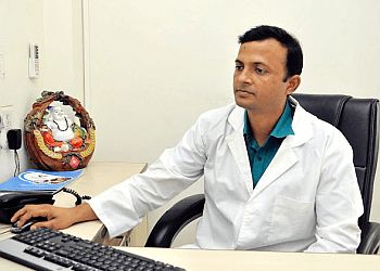 Clinic photo/Office of Dr. DR. SANTOSH KUMAR SINGH