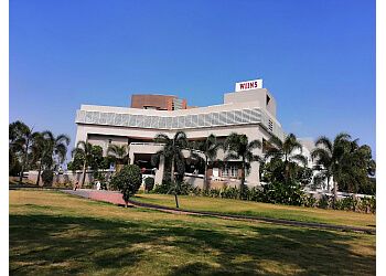 Clinic photo/Office of Dr. DR. SANTOSH PRABHU