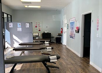 Clinic photo/Office of Dr. DR. SARA GRIFFIN