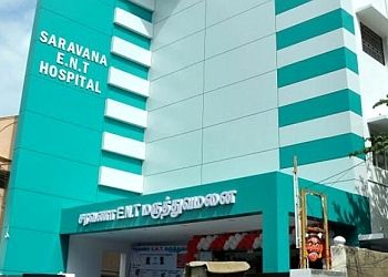 Clinic photo/Office of Dr. DR. SARAVANA KUMAR