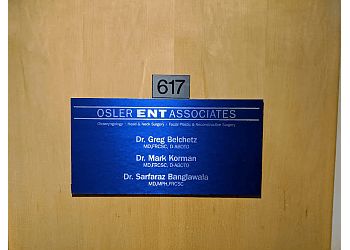 Clinic photo/Office of Dr. DR. SARFARAZ BANGLAWALA