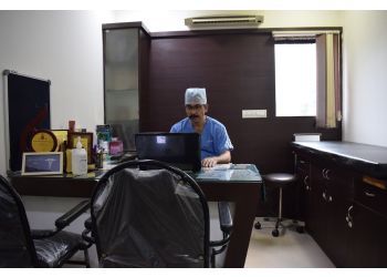 Clinic photo/Office of Dr. DR. SATHISCHANDRA B.K