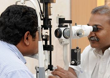 Clinic photo/Office of Dr. DR. SATISH BADDELA