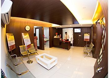 Clinic photo/Office of Dr. DR. SATISH BHAT