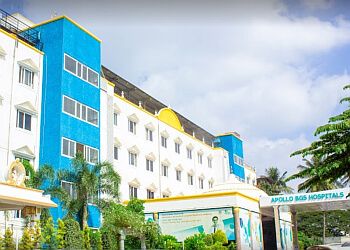 Clinic photo/Office of Dr. DR. SATISH H V