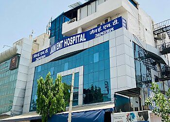 Clinic photo/Office of Dr. DR. SATISH JAIN