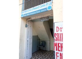 Clinic photo/Office of Dr. DR. SATISH MEHTA MBBS
