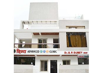 Clinic photo/Office of Dr. DR. SATYA PRAKASH DUBEY