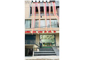 Clinic photo/Office of Dr. DR. SATYAM S. JAYANT