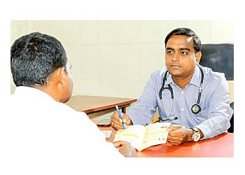 Clinic photo/Office of Dr. DR. SATYKAM MOHAPATRA