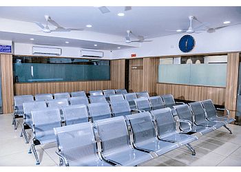 Clinic photo/Office of Dr. DR. SAUMIN SHAH