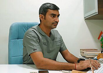 Clinic photo/Office of Dr. DR. SAUMYA NAYAK