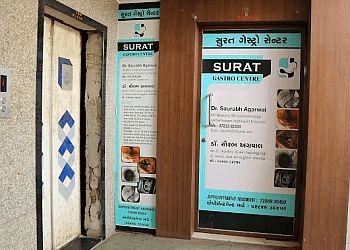 Clinic photo/Office of Dr. DR. SAURABH AGARWAL