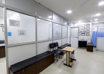 Clinic photo/Office of Dr. DR. SAURABH JINDAL