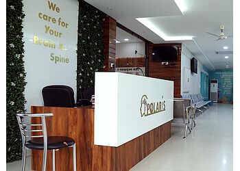 Clinic photo/Office of Dr. DR. SAURABH SHARMA