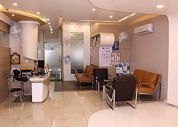 Clinic photo/Office of Dr. DR. SAURABH SHARMA