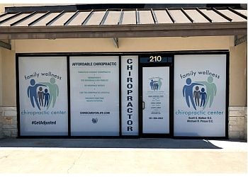 Clinic photo/Office of Dr. DR. SCOTT G. WALKER