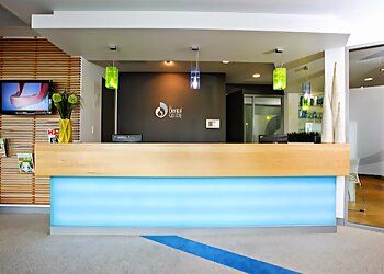 Clinic photo/Office of Dr. DR SCOTT GEDDES