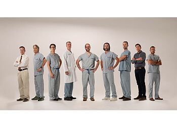 Clinic photo/Office of Dr. DR. SCOTT HUGHES