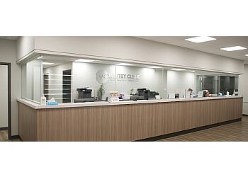 Clinic photo/Office of Dr. DR. SCOTT STYLES