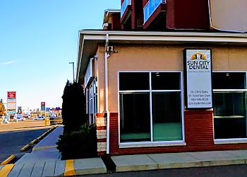 Clinic photo/Office of Dr. DR. SCOTT VAN DAM