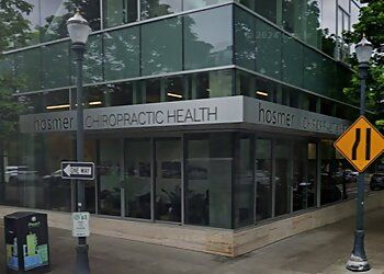 Clinic photo/Office of Dr. DR. SETH HOSMER