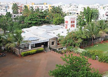 Clinic photo/Office of Dr. DR. SHABBIR INDOREWALA