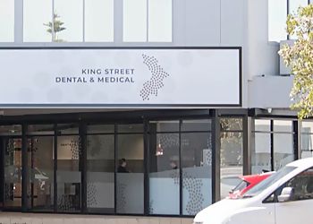 Clinic photo/Office of Dr. DR SHABBIR KERMALI