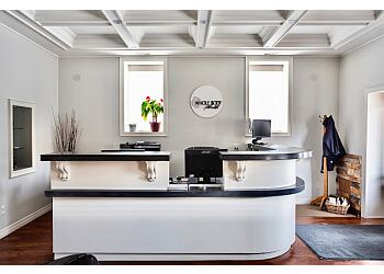 Clinic photo/Office of Dr. DR. SHAELYN OSBORN