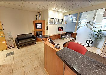 Clinic photo/Office of Dr. DR. SHAHDAD AYOUGHI