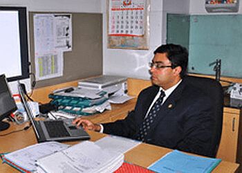 Clinic photo/Office of Dr. DR. SHAIKAT GUPTA