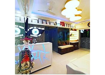 Clinic photo/Office of Dr. DR. SHAILA R PATEL