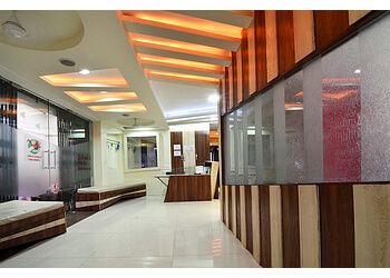 Clinic photo/Office of Dr. DR. SHAILEN BABUBHAI MODI