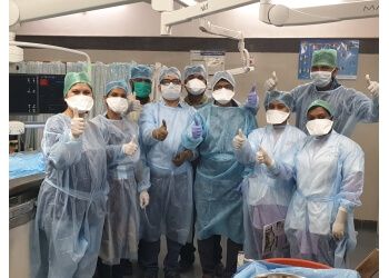 Clinic photo/Office of Dr. DR. SHAILESH JAYADE