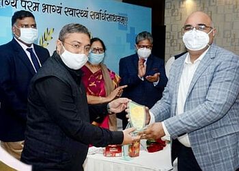 Clinic photo/Office of Dr. DR. SHAILESH KUMAR SINGH