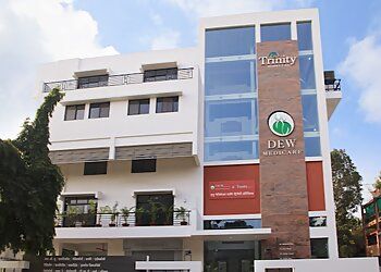 Clinic photo/Office of Dr. DR. SHAILESH PITALE